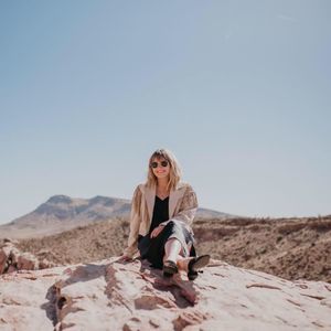 Meet your Posher, Alexis